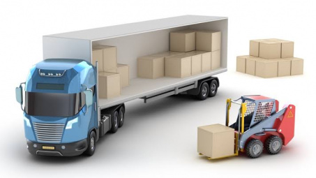 Giải pháp nâng cao năng lực cung ứng dịch vụ giao nhận vận tải hàng hóa bằng đường bộ tại Công ty TNHH thương mại Vận tải Quốc tế Bảo Châu