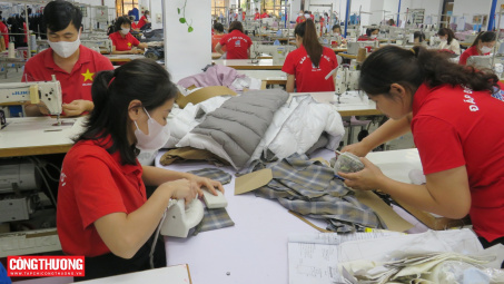 Tái định vị trung tâm sản xuất và cung ứng dệt may trong bối cảnh chuỗi cung ứng toàn cầu tái cấu trúc: Kinh nghiệm của Thổ Nhĩ Kỳ