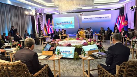 Chính sách đấu thầu của Việt Nam trong tương quan với các quốc gia ASEAN