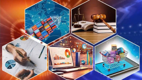 Hoàn thiện khung pháp luật về sàn giao dịch dữ liệu trong thúc đẩy phát triển kinh tế số