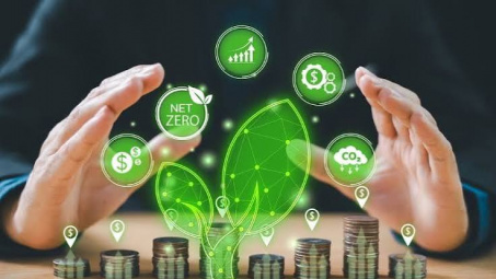 Fintech xanh hỗ trợ doanh nghiệp tiếp cận nguồn vốn xanh