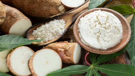 Bộ Công Thương ban hành Quy chuẩn kỹ thuật quốc gia đối với sản phẩm tinh bột sắn thực phẩm