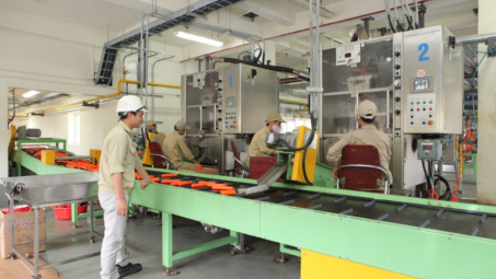 Bộ Công Thương ban hành Thông tư sửa đổi 3 Quy chuẩn kỹ thuật quốc gia về vật liệu nổ công nghiệp