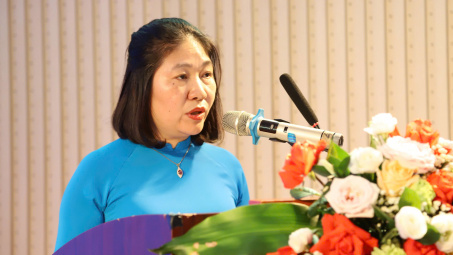 Học và làm theo Bác tạo chuyển biến mạnh mẽ trong công nhân, viên chức, lao động ngành Công Thương