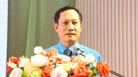 Công đoàn Công Thương Việt Nam đổi mới mạnh mẽ, chăm lo thiết thực cho đoàn viên, người lao động