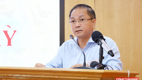 Bộ Công Thương: Bước đầu ghi nhận tín hiệu tích cực về môi trường sau hơn một tháng sử dụng xăng E10
