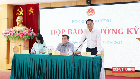 Bộ Công Thương rà soát, sắp xếp cơ sở nhà, đất, nâng cao hiệu quả sử dụng tài sản công