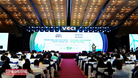 Việt Nam cụ thể hóa lộ trình Net Zero: Chuyển dịch năng lượng tạo động lực cho tăng trưởng bền vững
