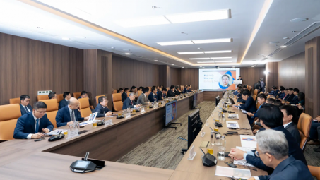 Petrolimex khởi động dự án PLX Horizon 2030, xây dựng chiến lược phát triển đến năm 2030, tầm nhìn 2050
