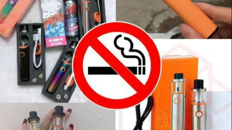 Hà Nội siết chặt kiểm soát buôn lậu thuốc lá, thuốc lá điện tử