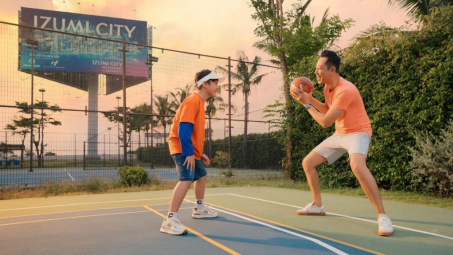 Tập đoàn Nam Long lần thứ 6 vào Top 100 thương hiệu giá trị nhất Việt Nam 2026