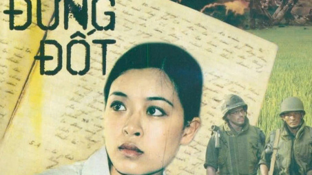 Chiếu phim miễn phí tại 190 cụm rạp nhân kỷ niệm 79 năm Ngày Thương binh - Liệt sĩ