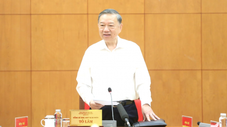 Nâng cao chất lượng nguồn nhân lực, đóng góp thiết thực vào năng lực cạnh tranh của quốc gia