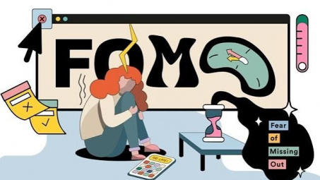 Hiệu ứng FOMO và hành vi tiêu dùng của sinh viên Gen Z trong nền kinh tế số: nghiên cứu trường hợp tại Phân hiệu Học viện Hành chính và Quản trị công tại Tp. Hồ Chí Minh