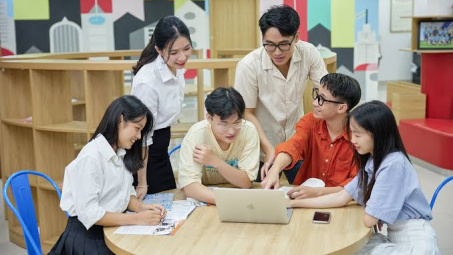 Thúc đẩy quản trị xanh tại các cơ sở giáo dục đại học ở Việt Nam
