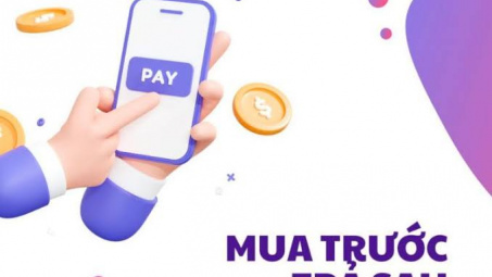 Phát triển mô hình “Mua trước - Trả sau” trong lĩnh vực du lịch và dịch vụ lưu trú