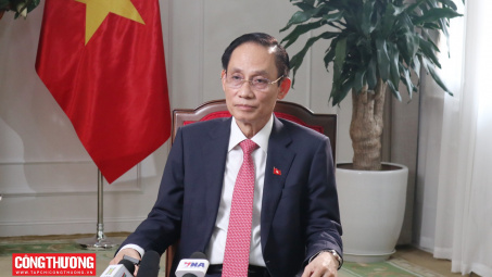 Triển khai hiệu quả công tác đối ngoại và hội nhập quốc tế trong bối cảnh mới