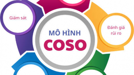 Đánh giá hệ thống kiểm soát nội bộ chu trình mua hàng và thanh toán theo khung COSO tại doanh nghiệp vừa và nhỏ ở Việt Nam