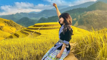 Phát triển mô hình kinh doanh du lịch chậm theo hướng xanh và bền vững