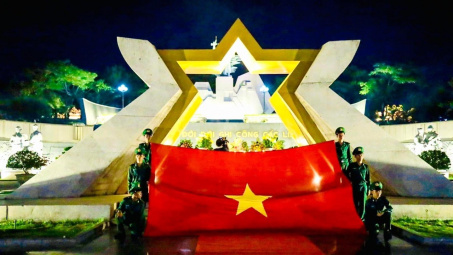 Ban hành Kế hoạch tổ chức các hoạt động hướng tới Kỷ niệm 80 năm Ngày Thương binh - Liệt sĩ