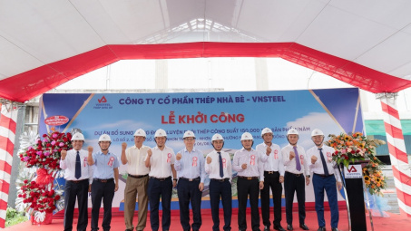 EVNSPC: Chủ động đảm bảo hạ tầng điện cho các dự án công nghiệp