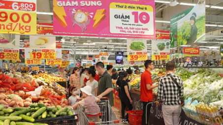 Bắc Ninh triển khai Chương trình khuyến mại tập trung quốc gia năm 2026