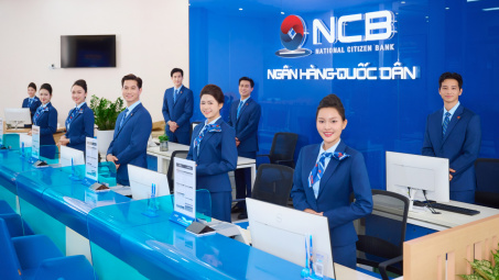 Ngân hàng Quốc dân (NCB) giảm 0,5% lãi suất cho vay trên mọi phân khúc, ưu tiên dòng vốn cho các động lực tăng trưởng kinh tế