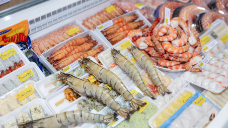 Có gì tại Triển lãm Thủy sản Quốc tế VIETFISH 2026 sắp diễn ra?