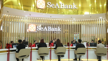 SeABank củng cố nền tảng tăng trưởng dài hạn với quy mô tài sản vượt 427.100 tỷ đồng