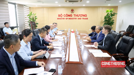 Phát triển các khu kinh tế, khu thương mại tự do Việt Nam theo hướng xanh, thông minh và hiện đại