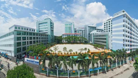 Điểm chuẩn IUH 2026: Khối ngành STEM và công nghệ tiếp tục dẫn đầu xu hướng lựa chọn của thí sinh