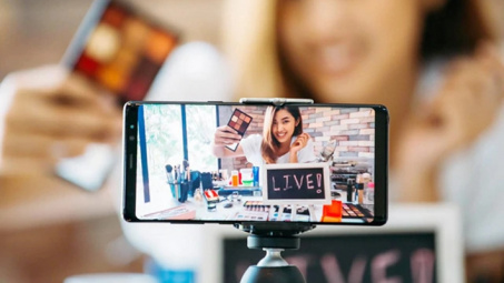 Hà Nội: Giám sát chặt chẽ livestream bán hàng giả trên môi trường số