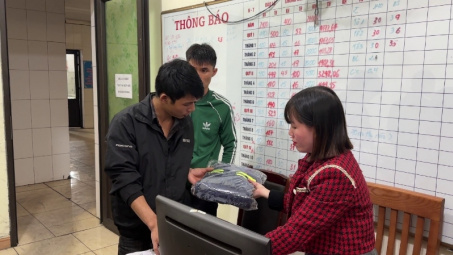 Lan tỏa nghĩa tình trong Gia đình Thợ Mỏ Thống Nhất