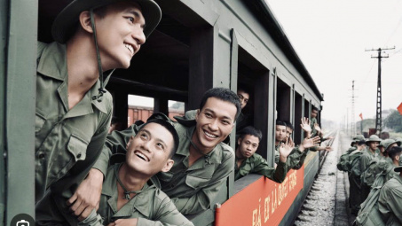 Đảng ủy Bộ Công Thương đẩy mạnh sáng tác văn học nghệ thuật hướng tới 80 năm Ngày Thương binh - Liệt sĩ