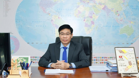 Trường Đại học Công Thương TP. Hồ Chí Minh: Thư ngỏ gửi tân sinh viên Khóa 26