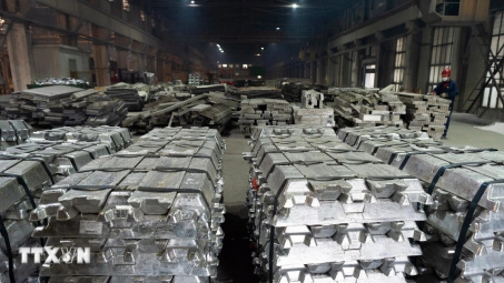Minh bạch chuỗi cung ứng dây và cáp nhôm để phòng ngừa rủi ro phòng vệ thương mại từ thị trường Hoa Kỳ