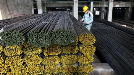 Kết luận của Bộ Chính trị về phát triển công nghiệp vật liệu Việt Nam