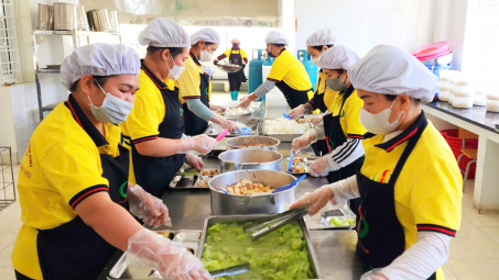 Thủ tướng Chính phủ yêu cầu tăng cường bảo đảm an toàn thực phẩm trong cơ sở giáo dục