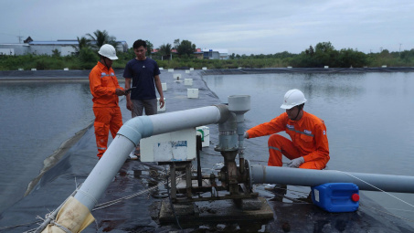 EVNSPC: Cảnh báo tai nạn điện trong dân