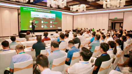 Thúc đẩy tiết kiệm năng lượng trong công nghiệp: Gỡ nút thắt từ chính sách, công nghệ đến tài chính