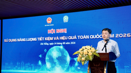 Tiết kiệm năng lượng: Từ chính sách đến hành động thực chất
