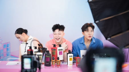 TikTok Beauty Fest trở lại, mở ra không gian kết nối thương hiệu, nhà sáng tạo, và cộng đồng yêu làm đẹp