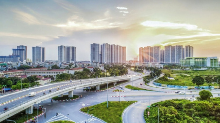 Hiện thực hóa mục tiêu Thủ đô Hà Nội "Văn hiến - Văn minh - Hiện đại - Hạnh phúc"