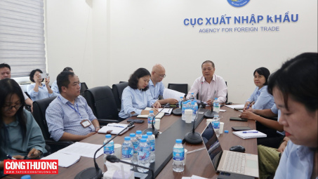 Gỡ vướng, tạo thuận lợi cho thực hiện cấp Giấy chứng nhận xuất xứ hàng hóa (C/O) tại các địa phương