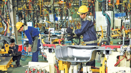 Tháo gỡ vướng mắc trong các lĩnh vực công nghiệp, xây dựng, hạ tầng và quy hoạch