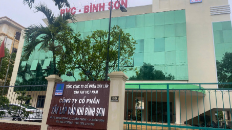 PETROCONS tìm đối tác cung cấp dịch vụ tư vấn thoái vốn