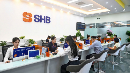 SHB giảm lãi suất cho vay, góp phần thúc đẩy các động lực tăng trưởng của nền kinh tế