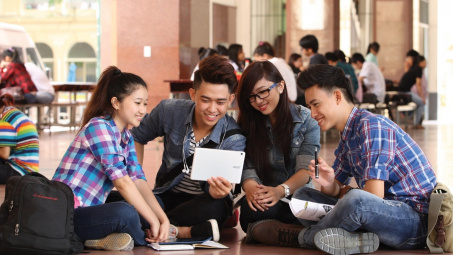 Ảnh hưởng của năng lực số đến ý định khởi nghiệp quốc tế của sinh viên các trường đại học tại Thành phố Hồ Chí Minh