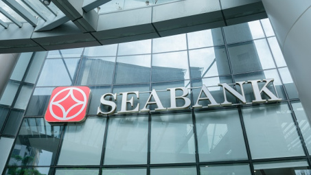 Cổ phiếu SSB của SeABank được lựa chọn vào rổ MSCI Frontier Markets Index
