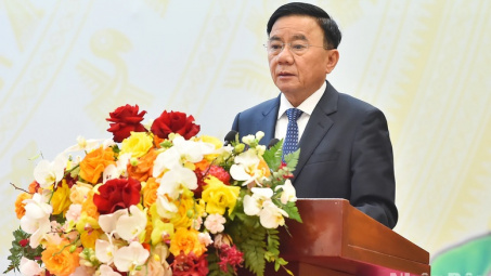 Ban Bí thư hướng dẫn một số vấn đề cụ thể thi hành Điều lệ Đảng